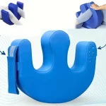 almohada giratoria personas encamadas