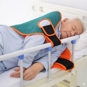 Cinturón de Apoyo para Giro y Reposicionamiento en Cama