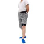 accesorio para personas con sonda vesical