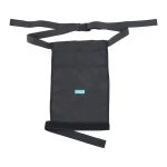 soporte cómodo para bolsa de drenaje urinario