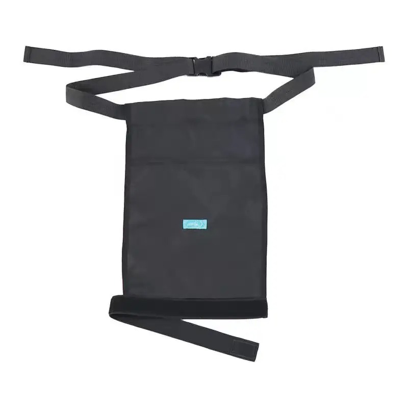 soporte cómodo para bolsa de drenaje urinario