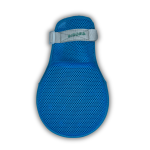 Guantes de Sujeción Acolchados y Transpirables para Adultos | Mitones de Seguridad Suave – Uso Doméstico y Asistencial