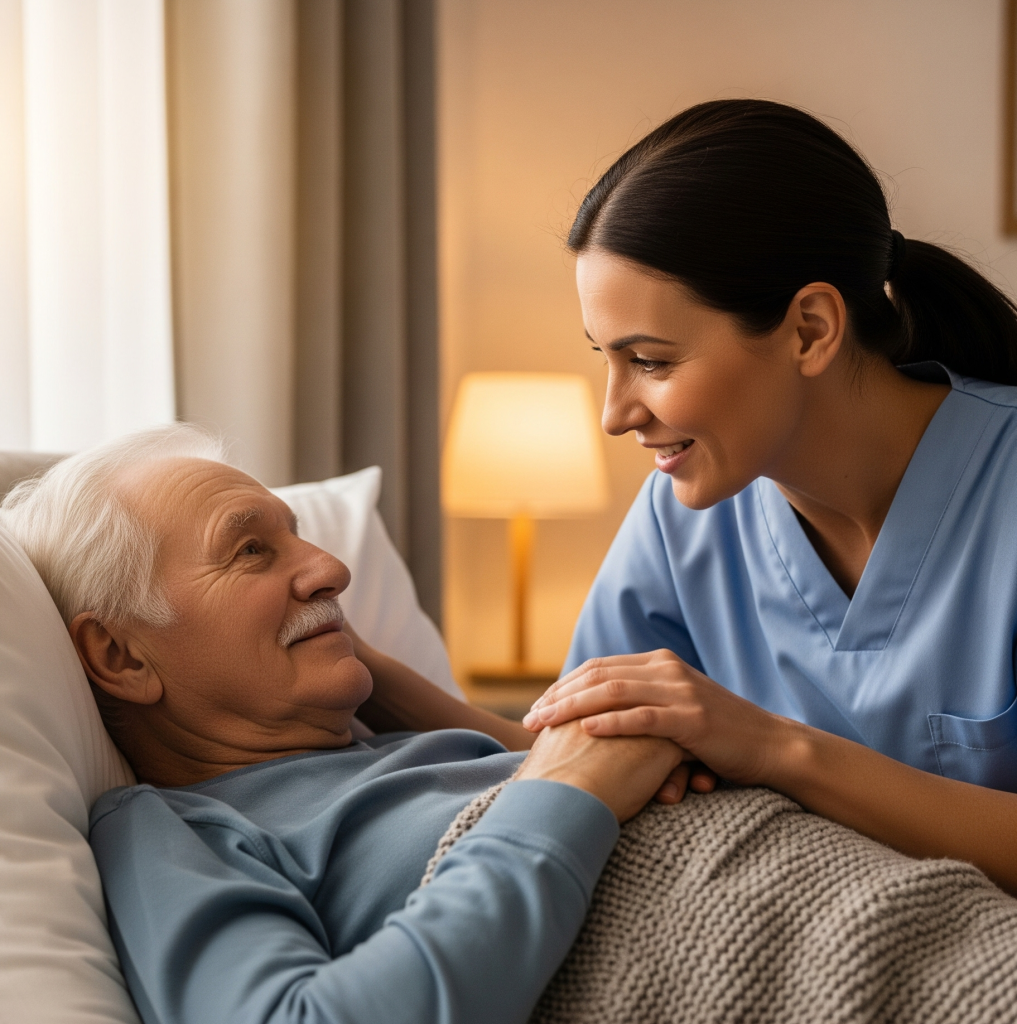 Guía Práctica para Prevenir UPP