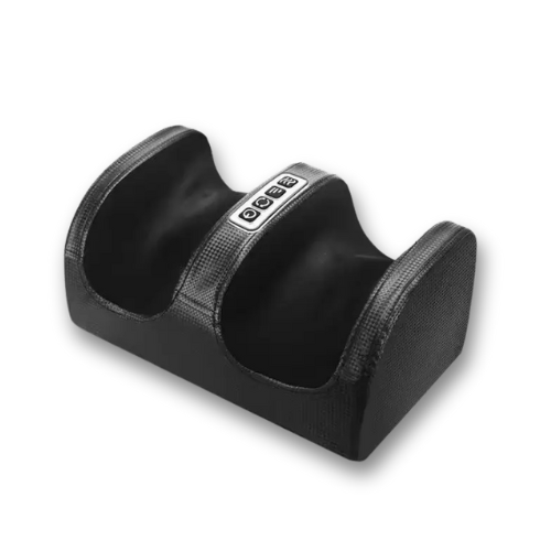 Masajeador Terapéutico de Pies y Piernas Shiatsu con Calor