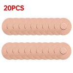 Parche Adhesivo para Sensor de Glucosa