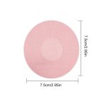 Parche Adhesivo para Sensor de Glucosa | Protector Impermeable y Suave para Pieles Sensibles