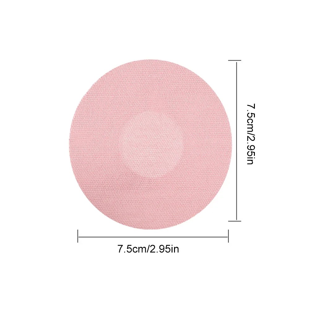 Parche Adhesivo para Sensor de Glucosa | Protector Impermeable y Suave para Pieles Sensibles