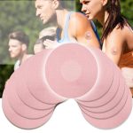 Parche Adhesivo para Sensor de Glucosa | Protector Impermeable y Suave para Pieles Sensibles