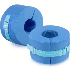 rotectores de Talón para Úlceras por Presión (UPP) | Cojín de Elevación de Pies para Pacientes Encamados