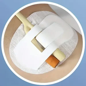 Sujetador de Sonda Vesical para Pierna | Fijador de Catéter Urinario para Mayor Confort y Seguridad Diaria