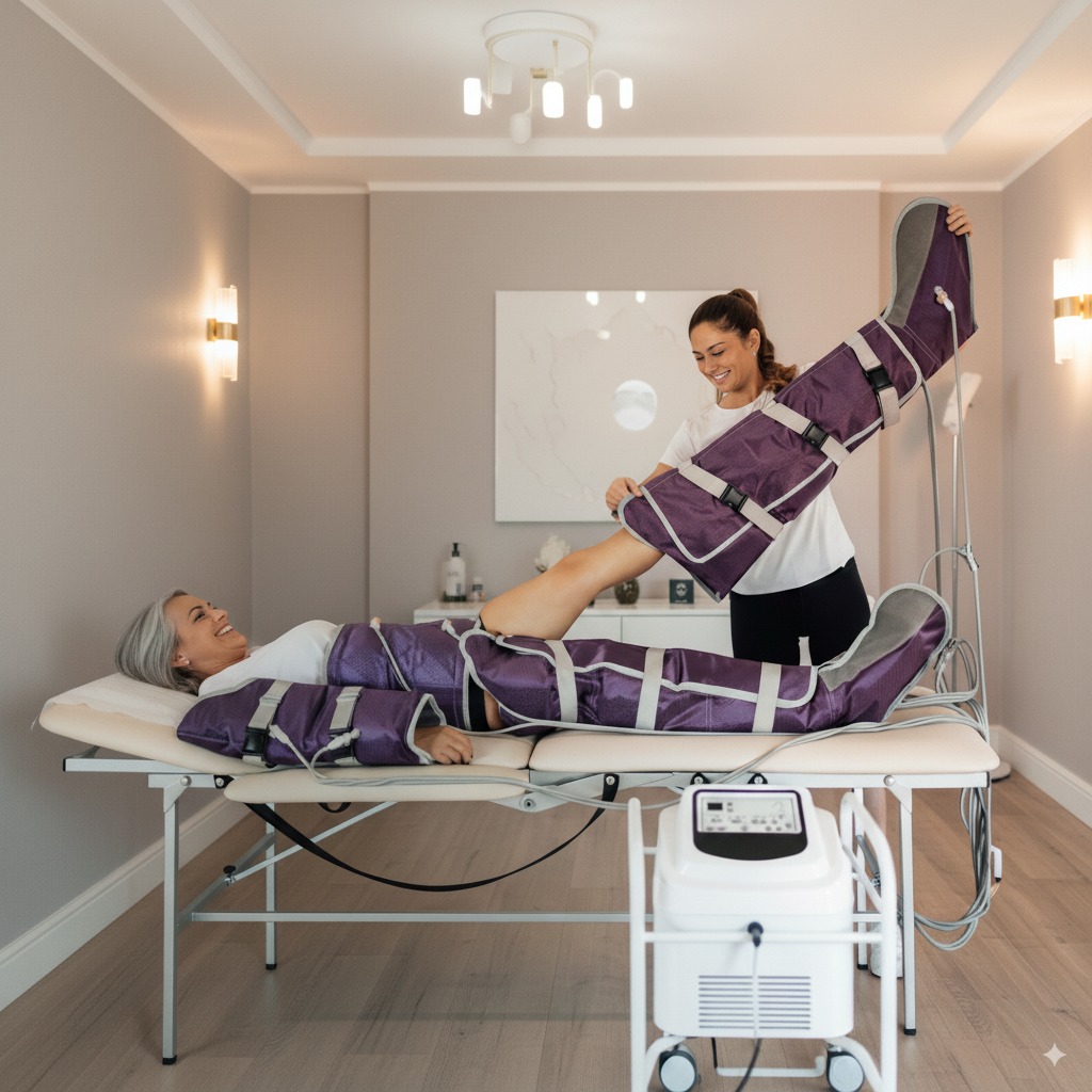 Alquiler de Equipos medicos