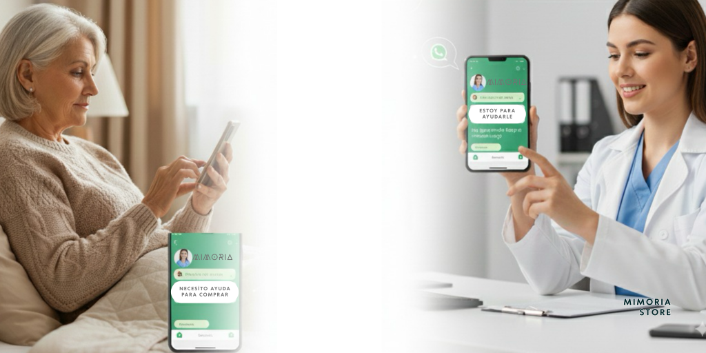 INFORMACIÓN DE CONTACTO