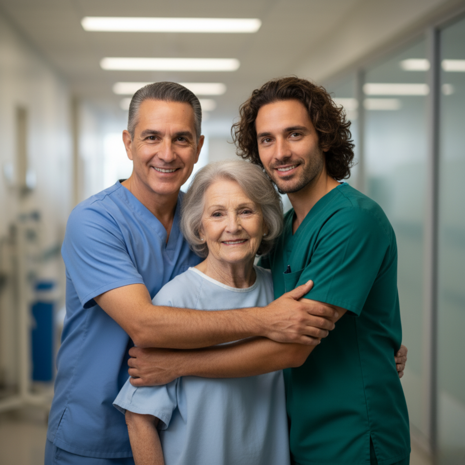 ¿Qué es la Geriatría vs. Gerontología? Entendiendo las Claves del Cuidado del Adulto Mayor