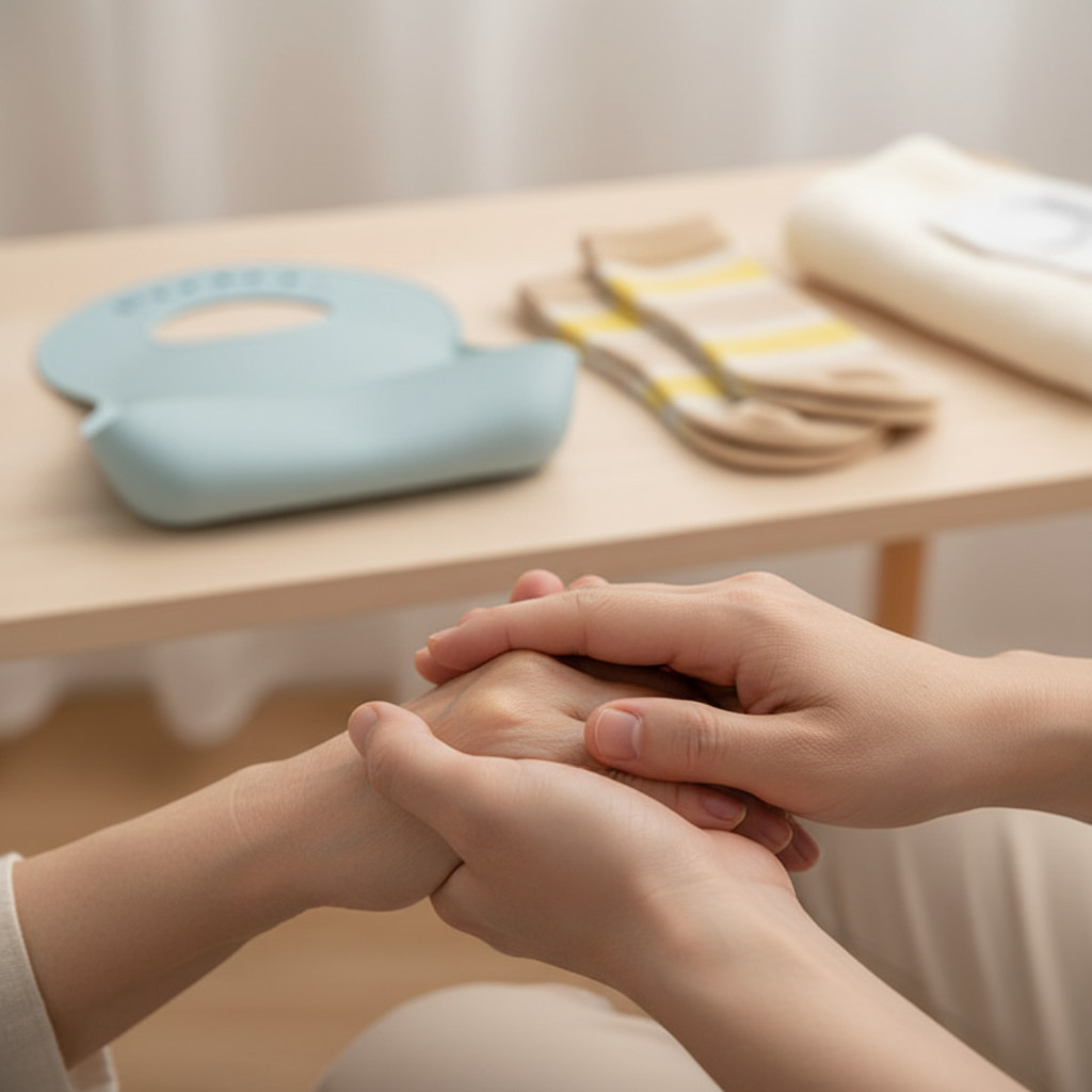 El Gran Vacío: Por Qué Necesitamos Tiendas Especializadas en "Cuidado y Dignidad" y No Solo en Productos Médicos