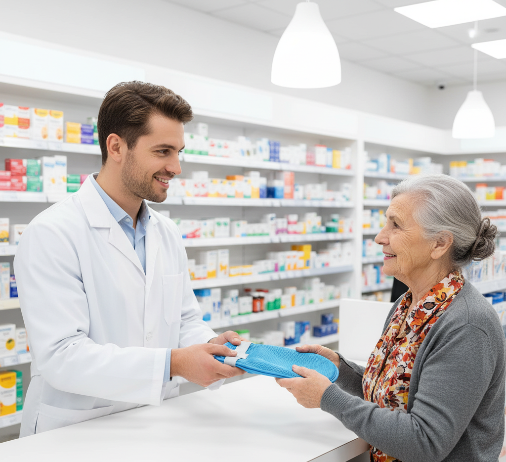 DISTRIBUIDORES_FARMACEUTICOS