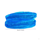 Manga impermeable para evitar que se mojen brazos y piernas