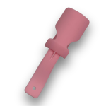 Calzador ergonómico