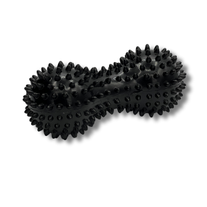 Bola Sensorial de Masaje MIMORIA – Estimulación Táctil con Picos Suaves para Bienestar Diario