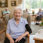 Manga para Protección de Dispositivos en Brazo – MIMORIA