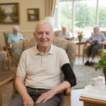 Manga para Protección de Dispositivos en Brazo – MIMORIA