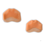 Protectores de Silicona para Antepié MIMORIA – Par de Almohadillas de Confort