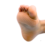 Protectores de Silicona para Antepié MIMORIA – Par de Almohadillas de Confort