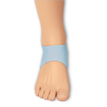 PROTECTOR DE GEL PARA TALÓN Y TOBILLOS MIMORIA