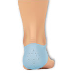 PROTECTOR DE GEL PARA TALÓN Y TOBILLOS MIMORIA