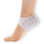 PROTECTOR DE GEL PARA TALÓN Y TOBILLOS MIMORIA