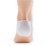PROTECTOR DE GEL PARA TALÓN Y TOBILLOS MIMORIA