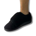 Zapatillas de Ancho Especial para Personas Mayores – Ajuste Doble y Suela Antideslizante – MIMORIA